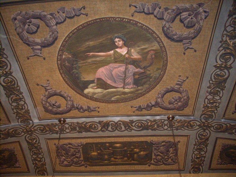 Farmacia dell'Assunta, Carpi - 08.JPG